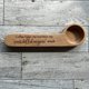 thumbnail image 1 of Cuchara medidora de café Adzgya | Pinza única para bolsas de café, cuchara medidora de madera, soporte colgante, pinza para cuchara medidora de café, divertida cuchara medidora de madera, 1 of 6