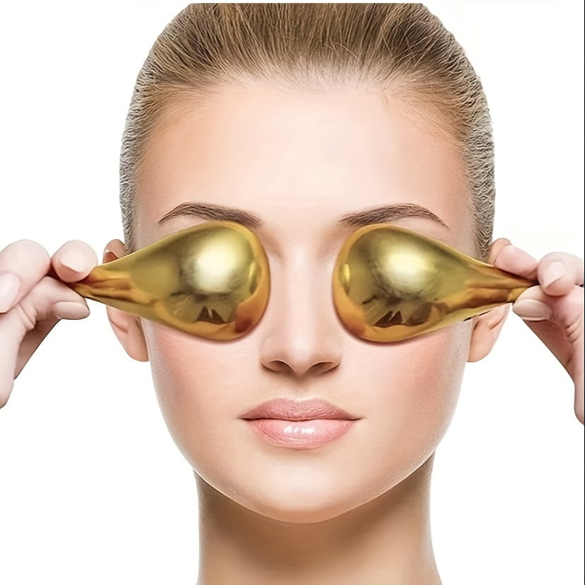 1 piece/2 pieces Face Ice Ball, Facial Massager, Cooling Ball for Face, Neck, and Eyes, Daily Beauty, Skin Care