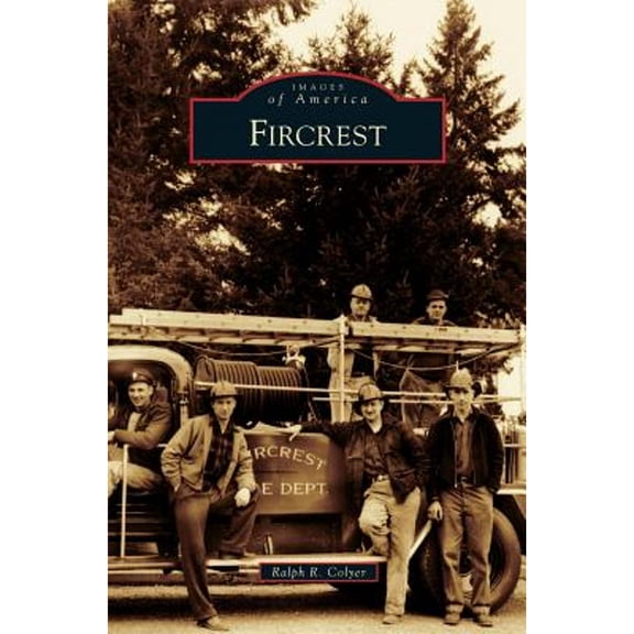 Fircrest (Hardcover)