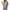 Gray, variant on JINMGG Women's Summer Casual Tank Tops Loose Fit Pleated Square Neck Sleeveless Shirts Tops Gray XL