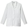 thumbnail image 3 of Meta Womens 28" iPad Pocket Consultation Labcoat, Style 738, 3 of 4