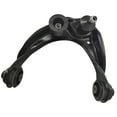 thumbnail image 6 of 2pc Front Upper Control Arms w/Ball Joints Driver and Passenger Compatible with FUSION 2006-2012, 6 of 9