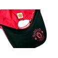thumbnail image 4 of Manchester United FC Authentic Official Licensed Product Soccer Cap - 020, 4 of 4