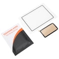 thumbnail image 3 of Protector de pantalla LCD para cámara, 0,3 mm, profesional, óptico, LCD, protector de pantalla LCD para cámara, vidrio óptico, ultra sensible, 3 of 9