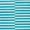 Turquoise, variant on Unique Loom Williamsburg Collection Area Rug - Striped (5' 3" Square Black/Ivory)