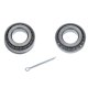 thumbnail image 2 of Kit de rodamientos SEACHOICE SCP 53531 con pasador Seal Cotter, 2 of 3