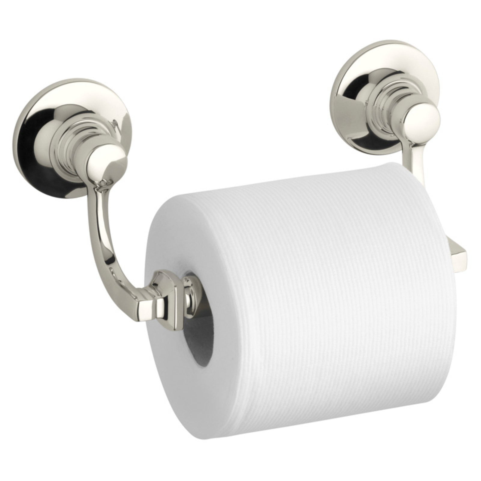 Kohler Bancroft Toilet Tissue Holder