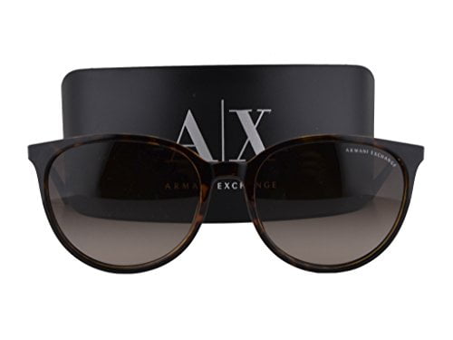 armani exchange sunglasses womens