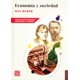 thumbnail image 1 of ECONOMIA Y SOCIEDAD FONDO DE CULTURA ECONOMICA MAX WEBER, 1 of 2