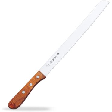 Tojiro Bread Slicer 235mm F-737