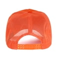 thumbnail image 4 of Gorra Pook Frase Si Ahorita Unisex, 4 of 5