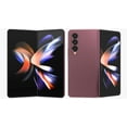 thumbnail image 3 of Restored Samsung Galaxy Z Fold4 5G Unlocked Smartphone Good, 3 of 7