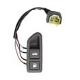 thumbnail image 1 of High Quality Car Fuel Tank Filler Port Opening Switch Trunk Lid Switch Button 93555-3K500 935553K500 for, 1 of 5