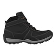 thumbnail image 2 of BOTINES CABALLERO STYLO 7700 SIMIPIEL NEGRO Stylo  7700, 2 of 4