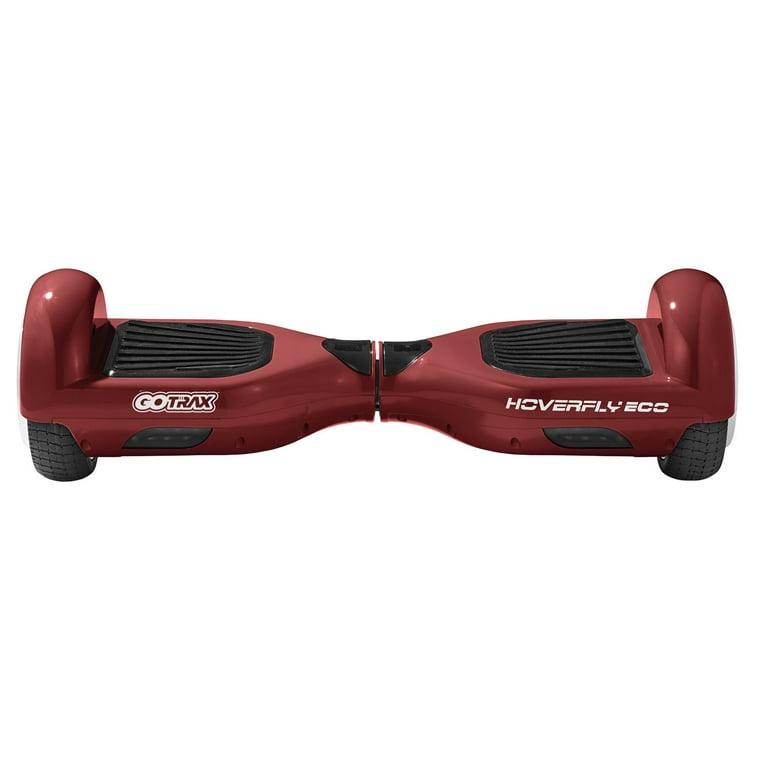 GOTRAX Hoverfly ECO Hover board UL Certified Self Balancing Hoverboard
