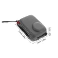 thumbnail image 3 of Bolsa protectora para cámara, accesorios compatibles con GoPro 11 y GoPro 10., 3 of 5