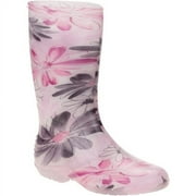 Women's Blossom Rain Boots