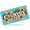 Country Girl with Sunflowers, variant on License Plate, Cool Donkey with Sunglasses Decorative Front,Personalized Stainless Steel License Plate Cover For Men Women,12.2" X 6.2"