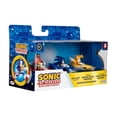 thumbnail image 3 of Vehículos Sonic con figura 1:64 Die Cast 3pack, 3 of 4
