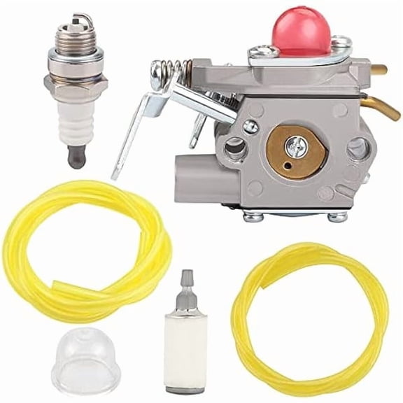 Replacement Carburetor for Poulan / WeedEater PE550 GE21 Edger/Trimmer (WT‑630) – Easy Install & Reliable Performance