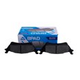thumbnail image 1 of Balatas AG para Auto Traseras para Ford Lobo 2018 a 2020 2 Piezas Nuevas, 1 of 5