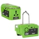 thumbnail image 1 of Inversor de Energía de 300W para Greenworks Batería de 40V DC 40V a AC Inversor de Batería de 110/220V-230V Iluminación de Emergencia para Acampar y Viajes, 1 of 7