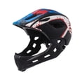 thumbnail image 4 of Lipstore Children Helmet Accessories Portable Removable Inner Bike Helmet Black and White, 4 of 8