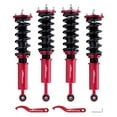 thumbnail image 1 of Maxpeedingrods Coilovers Suspension Strut Kits for Lexus IS300 2001-2005 Adj. Damper, 1 of 6