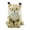 10 Inch, variant on syligr Lynx Plush Toy Stuffed Animal 10Inch, Realistic Wild Cat Plushie with Lifelike Detail, Soft Plush Toy for Kids Girls Boys Gift for Children,Wildlife Themed Stuffed Animal for Collection Decor