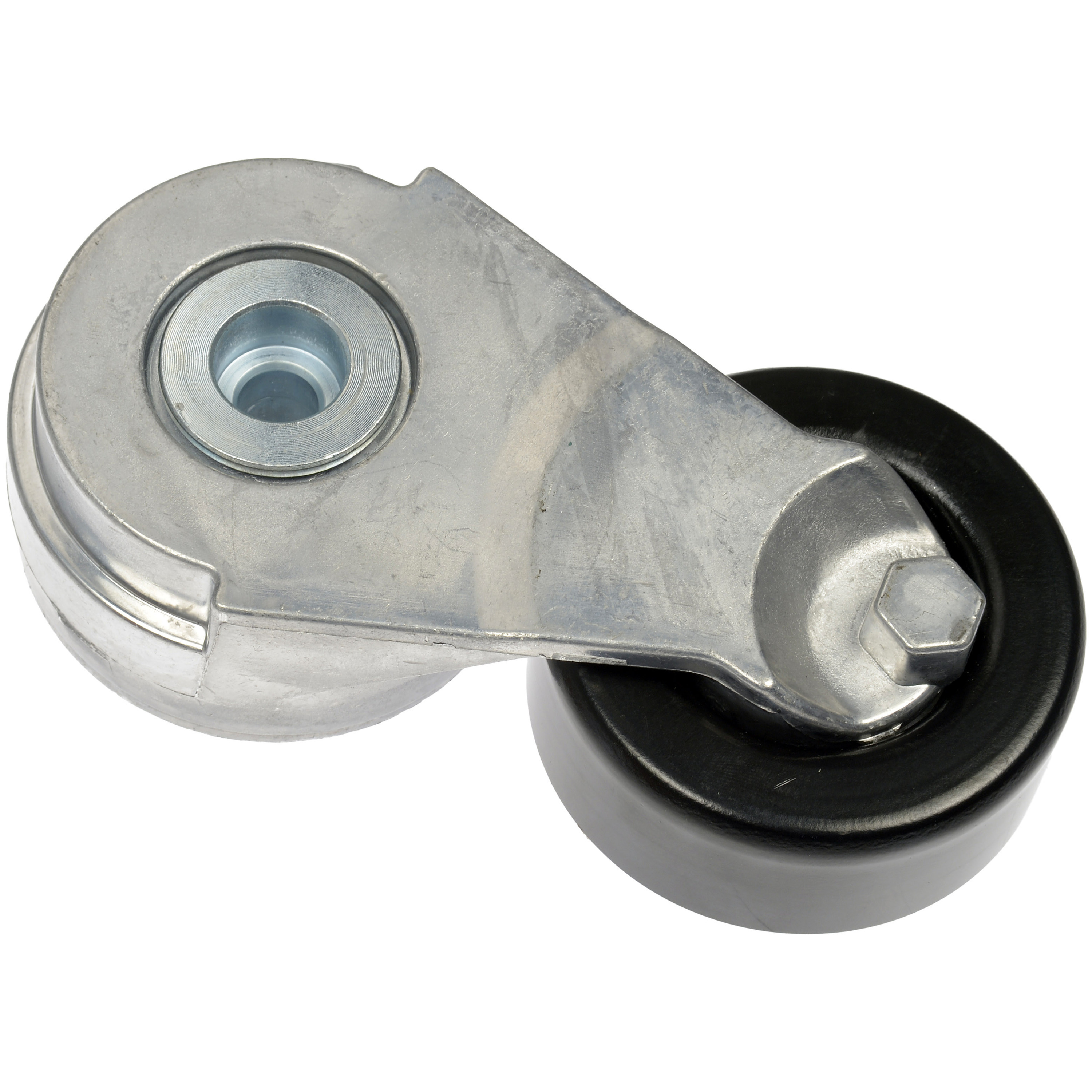 Dorman 419-152 Accessory Drive Belt Tensioner Assembly for Specific Nissan Models