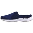 thumbnail image 3 of Easy Spirit Womens Takeknit 2 Mules Clogs Dress Casual Shoes, 3 of 5