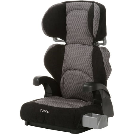 Cosco Pronto! High Back Booster Car Seat - Walmart.com
