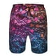 thumbnail image 3 of Fotbe Heart Confetti on Glitter Trajes de Baño Estampados para Hombre, Shorts de Verano de Secado Rápido, Ropa de Playa, Bañadores-XX-Large, 3 of 6
