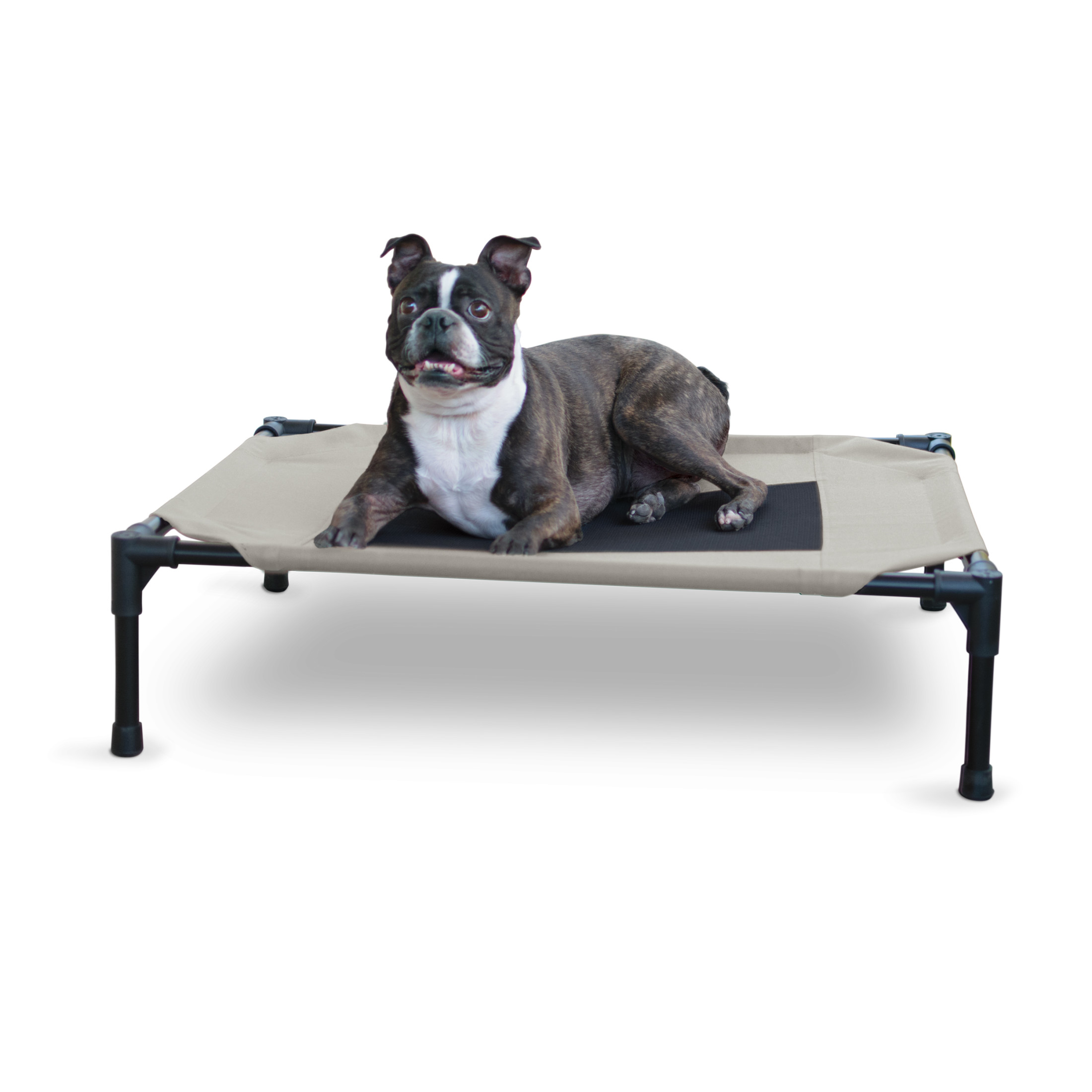 K&H Pet Products Original Pet Cot Elevated Dog Bed Medium