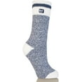thumbnail image 4 of Heat Holders Thermal Wool Socks - Warmest Cozy Winter Crew Socks, 4 of 5