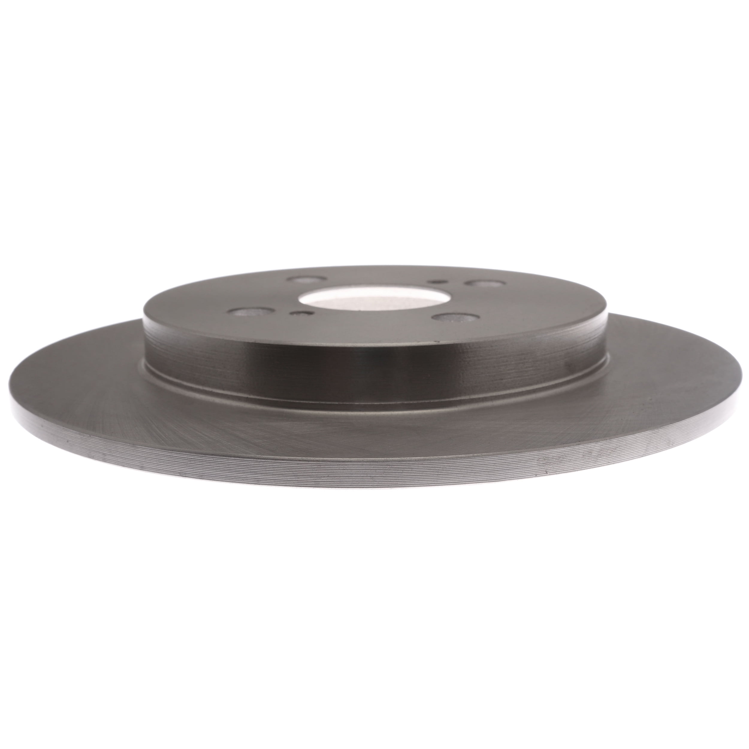 Raybestos R-Line Rotors, OE Replacement Brake Rotors 980993R Fits select: 2012-2018 TOYOTA YARIS