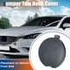thumbnail image 2 of Tapa del gancho de remolque del parachoques delantero del automóvil, tapa gris, ajuste para Mazda 6 2014-2016 No.GHP950A11A - Paquete de 1, 2 of 7