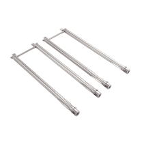 Weber BURNER TUBE GRP SUMMIT 4B BB 40428