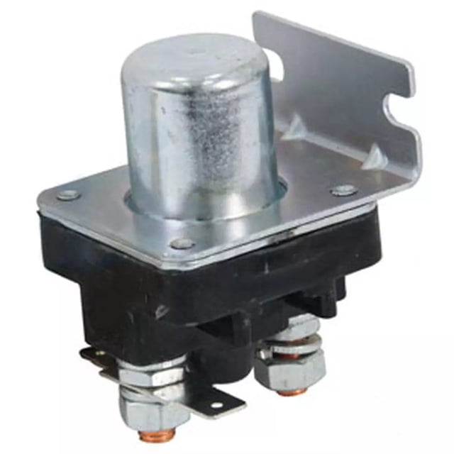 Srb325 76766 Starter Solenoid For Classic Cars High Performance And Quality