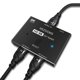 thumbnail image 5 of HDMI-Compatible con 4K 120Hz Interruptor de video ajustable USB Adaptador de interruptor de video Bi-direccional Splitter Exposible Player Monstrate EL018289-00B, 5 of 7