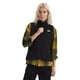 thumbnail image 1 of Chaleco THE NORTH FACE Junction Insulate TNF negro para mujer S, 1 of 7