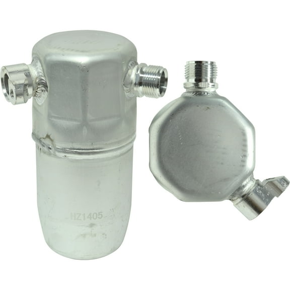 New UAC RD 10114C A/C Accumulator -- Accumulator