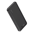 thumbnail image 1 of Power Bank Pila Bateria Portatil 10000mah Negro, 1 of 3