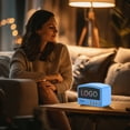 thumbnail image 4 of Coollooc Bluetooth Speaker with HD Sound, Portable Wireless, Waterproof, BT5.2, for Home/Party/Outdoor/Beach, Electronic Gadgets, Birthday Gift, 4 of 9