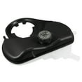 thumbnail image 1 of Unique Bargains 1 Set Coolant Radiator Reservoir Tank C2S46861 Coolant Bottle with Cap for Jaguar X-Type 2002-2008, 1 of 7