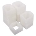 thumbnail image 1 of Filtro de fuente de agua de repuesto MyFatBoss Cat 12PCS, 1 of 7