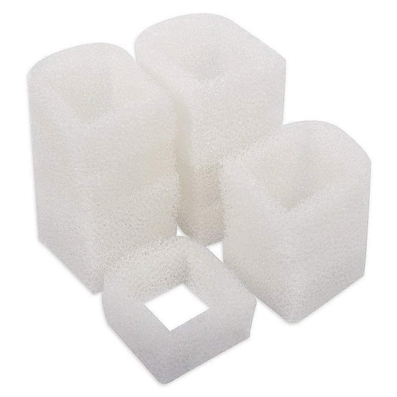 Filtro de fuente de agua de repuesto MyFatBoss Cat 12PCS
