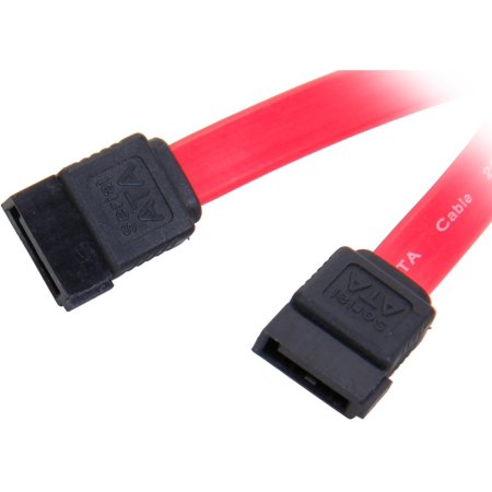 UPC: 0065030840743 | StarTech.com SATA6 6 in. SATA Serial ATA Cable