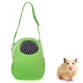 thumbnail image 1 of Bolsa De Transporte Para Mascotas, Bolsa De Dormir Para Ratas De Hámster, Mochila Transpirable Cómoda Para Mascotas Vogacara AP008058-02, 1 of 6