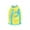 Yellow, variant on Mesh Beach Bag Tote Durable Sand Away Drawstring Beach Backpack Swim and Pool Toys Balls Storage Bags Packs, Stay Away from Sand and Water